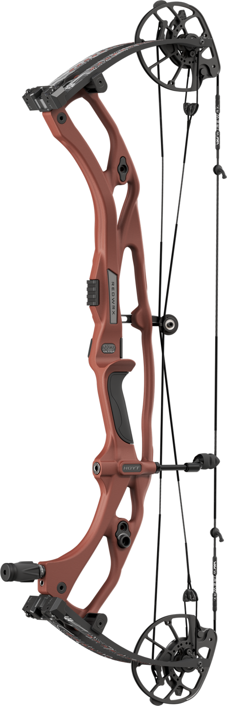 Hoyt Carbon RX 10 Ultra