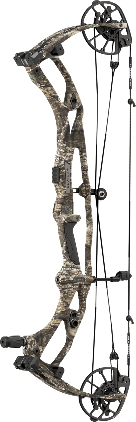 Hoyt Carbon RX 10 Ultra LD