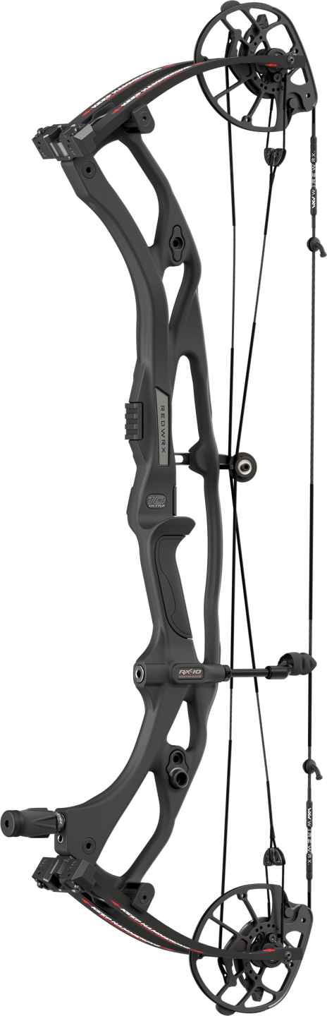 Hoyt Carbon RX 10 Ultra LD