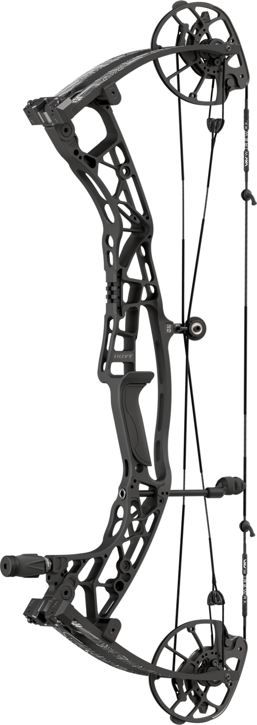 Hoyt Alpha AX3 SD