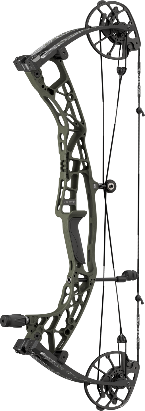 Hoyt Alpha AX 29