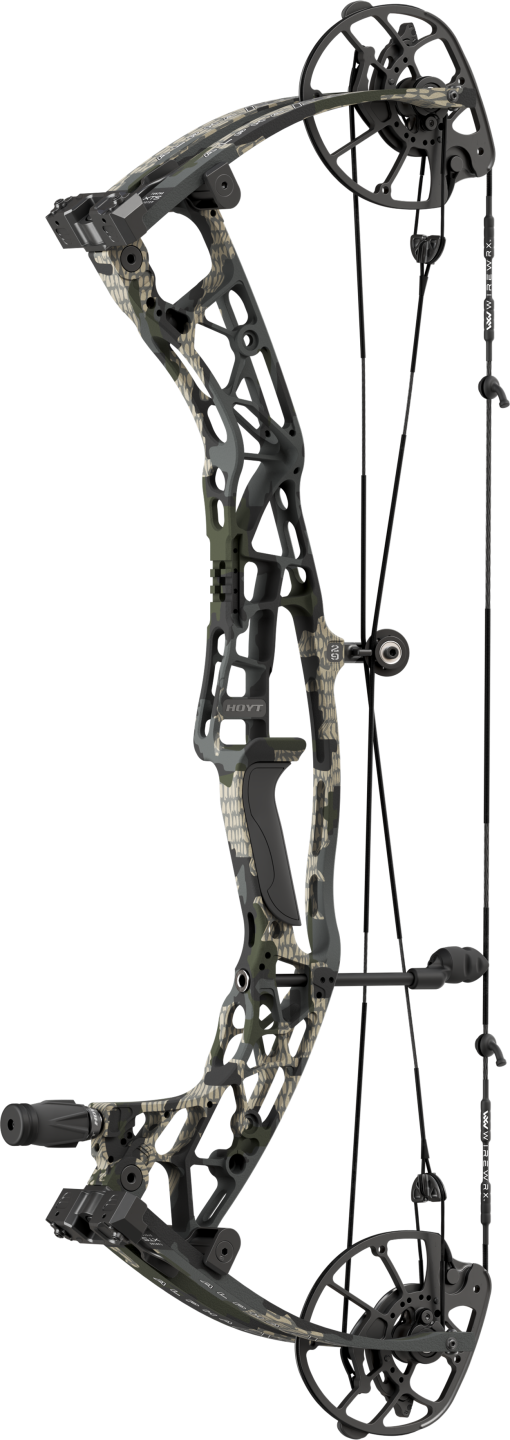 Hoyt Alpha AX 29
