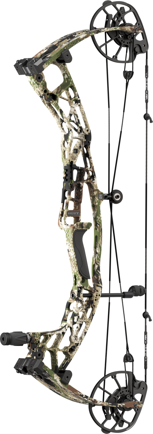 Hoyt Alpha AX 29