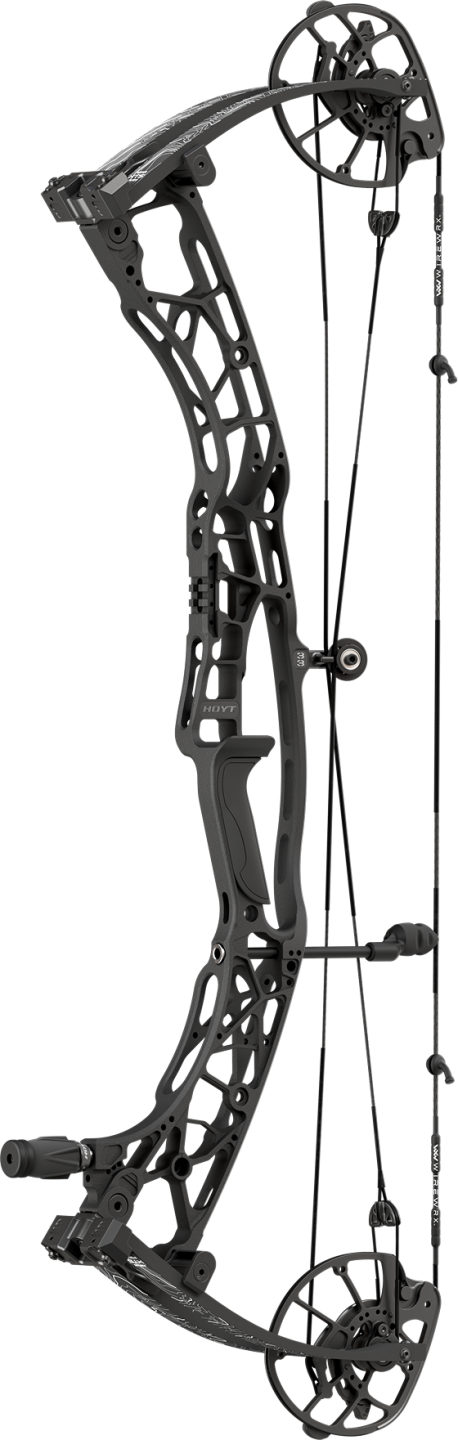Hoyt Alpha AX3 33 LD
