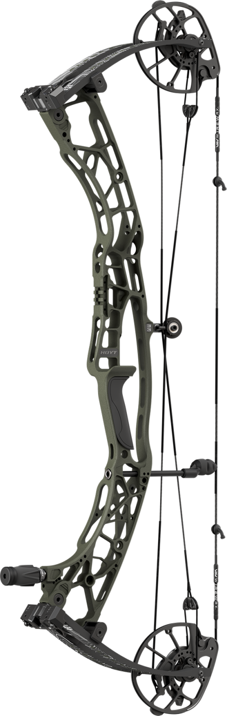 Hoyt Alpha AX3 33 LD