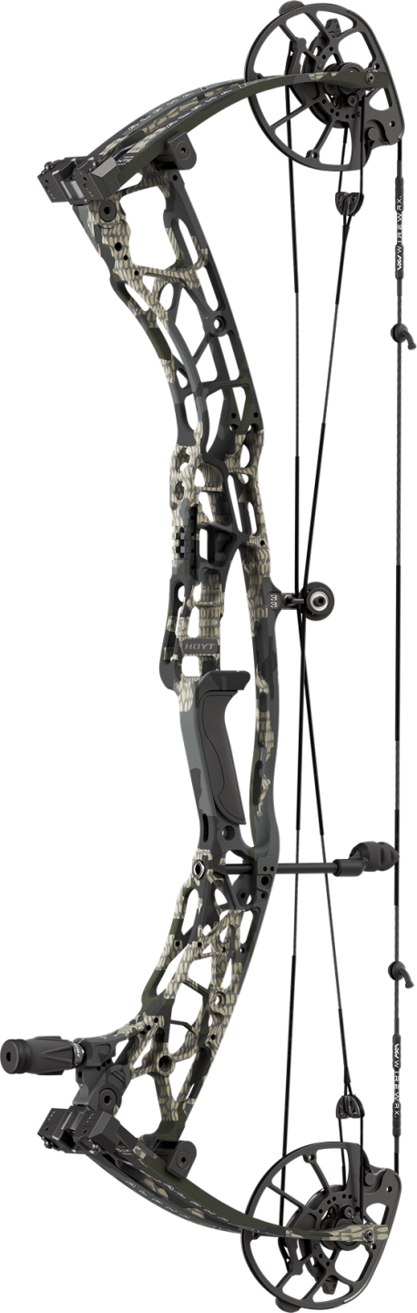 Hoyt Alpha AX3 33 LD