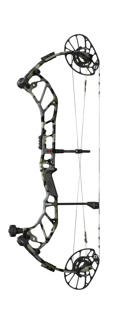 PSE Fortis 30 E2