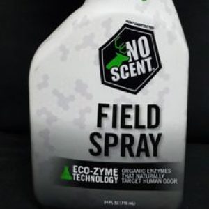 No Scent Field Spray