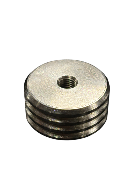 Custom Archery Products Weights