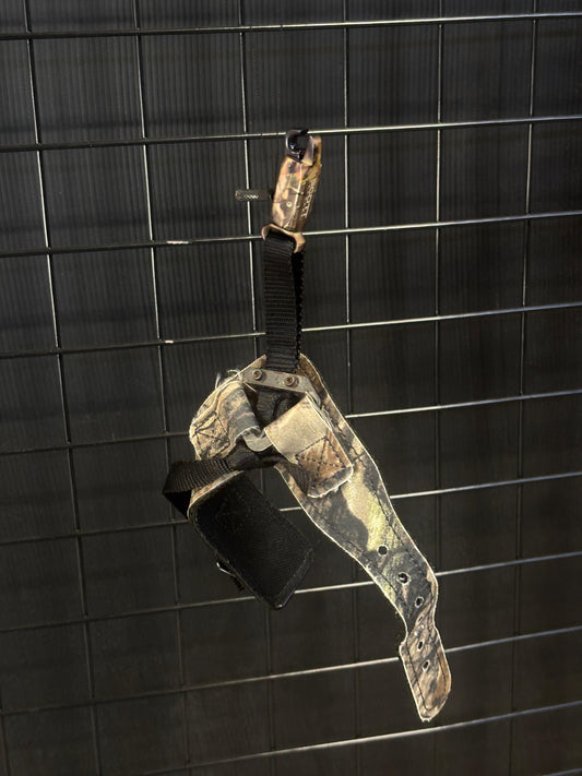 Scott Index Finger Wrist Strap
