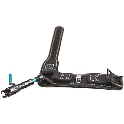 B3 Alpha Release Swivel Stem Black