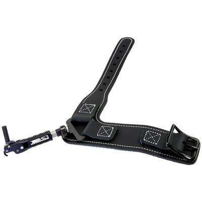 B3 Claw Release Swivel Stem Black