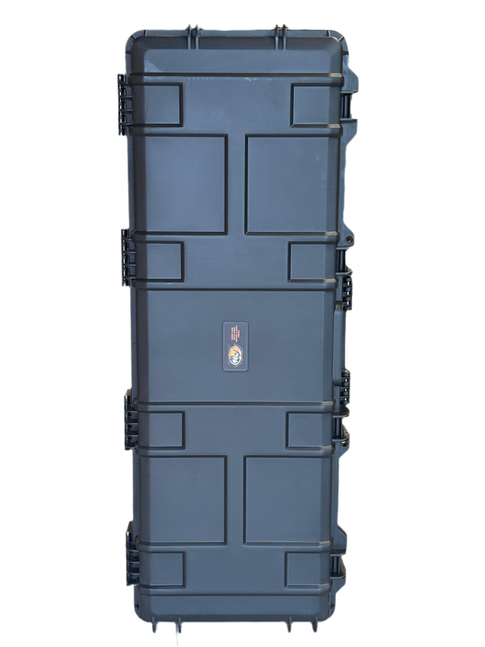 Custom Archery Products Hard Case