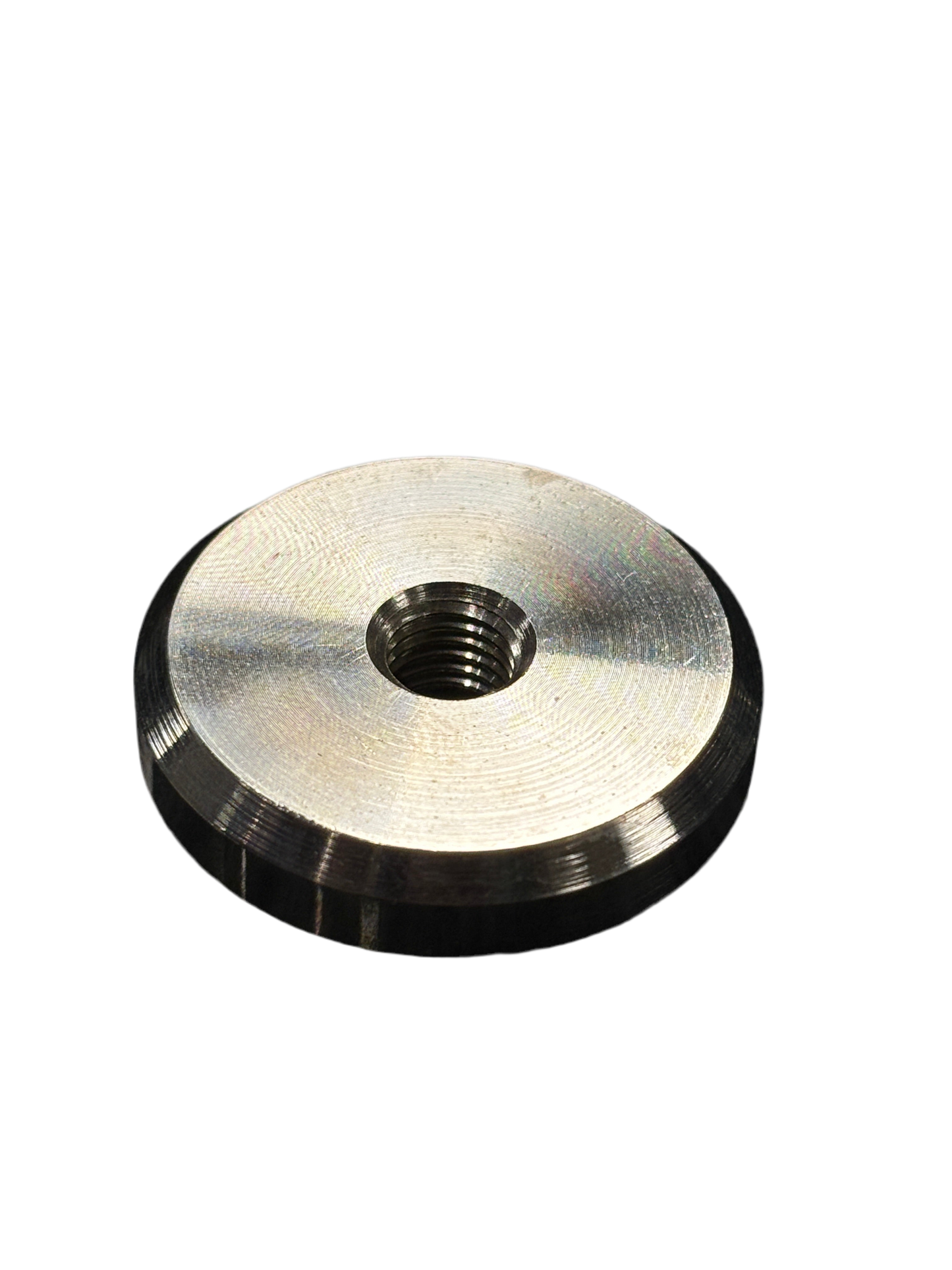 Custom Archery Products Weights