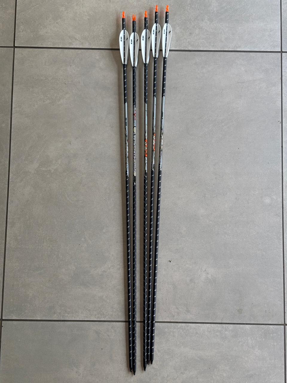 Hoyt Maxxis 31 Dangerous Game Kit