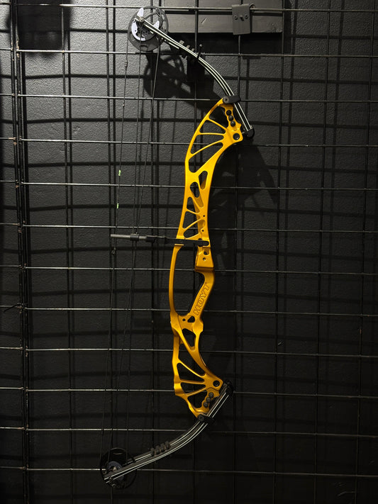 Hoyt Prevail