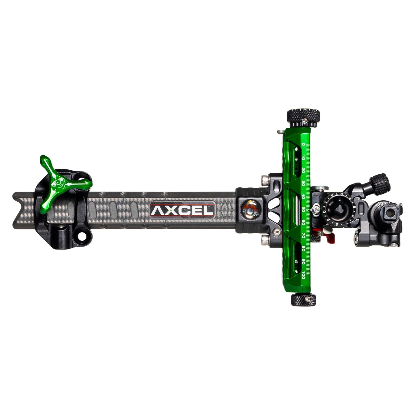 Axcel Achieve XP Pro