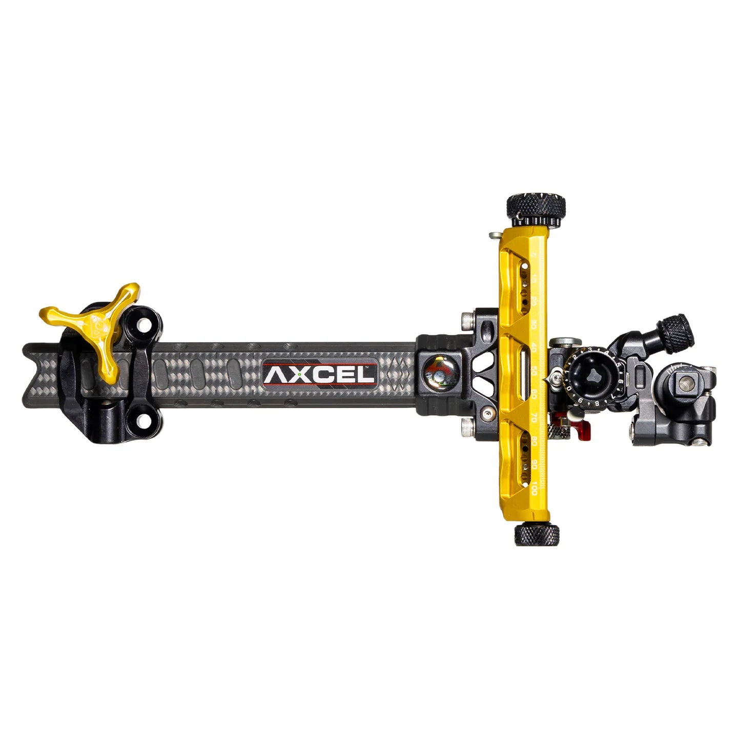 Axcel Achieve XP Pro