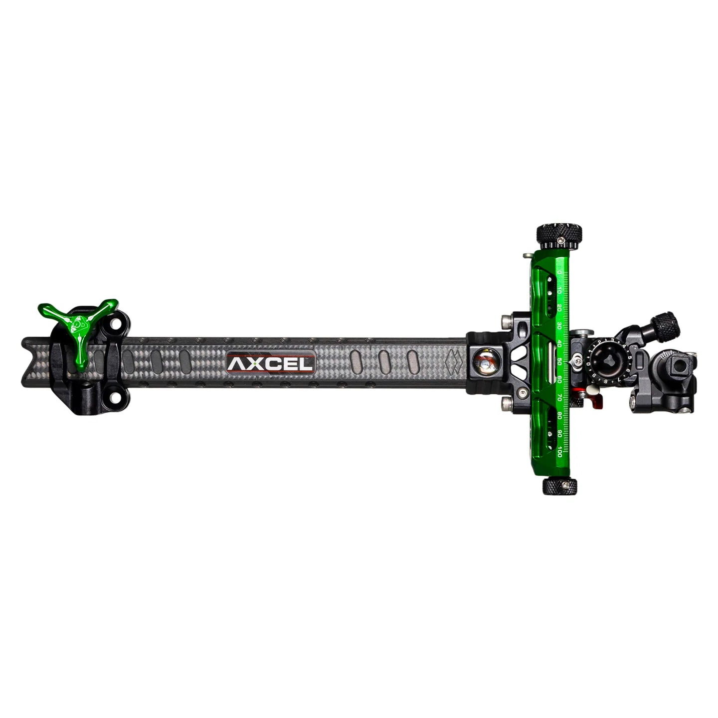 Axcel Achieve XP Pro