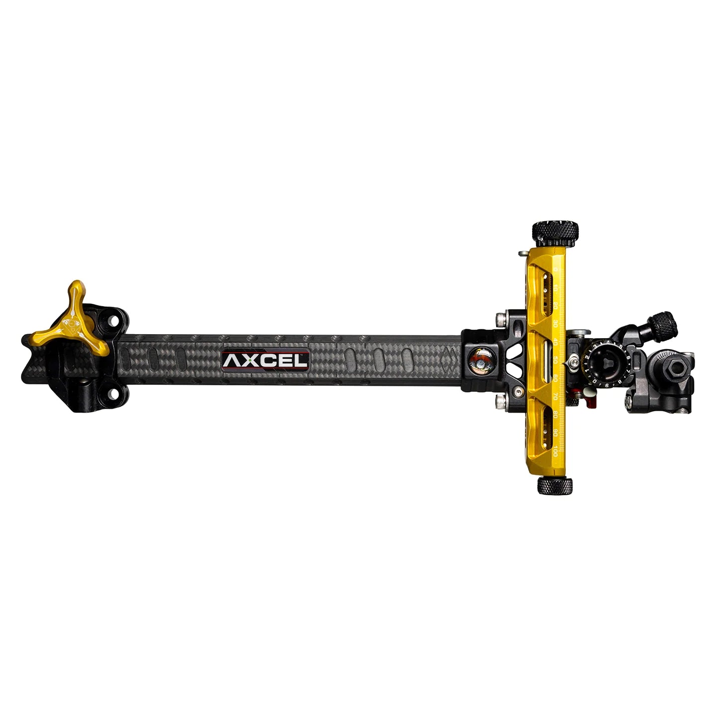 Axcel Achieve XP Pro