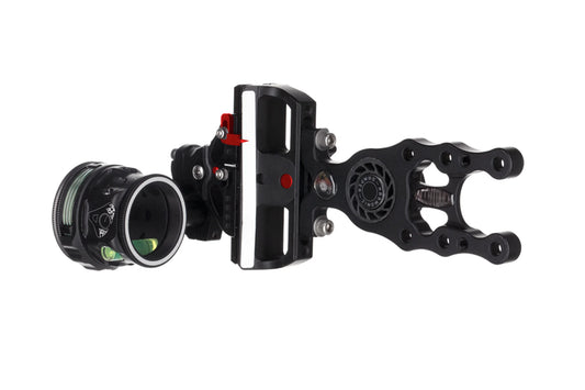 Axcel AccuTouch HD Slider Sight w/ AVX-41 Scope (.019")