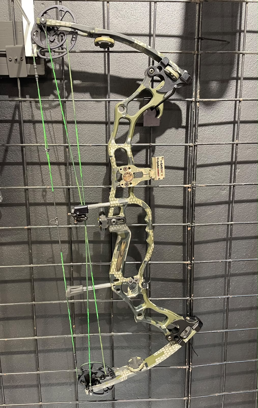 APA Mamba Pre-Owned