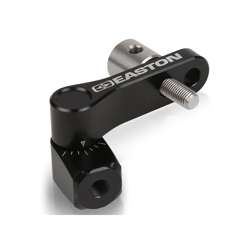 Easton Adjustable Side Rod Adapter - Black