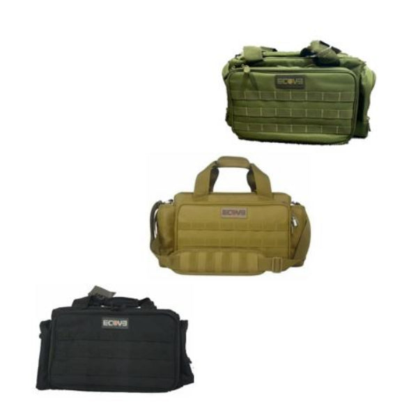 Ecoevo Pro Series Range Bag