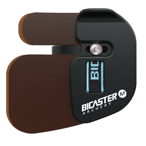 Bicaster UCC Finger Tab