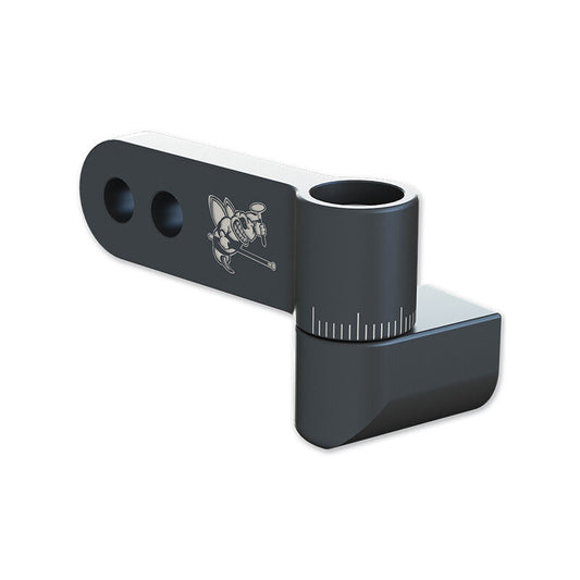 Bee Stinger Adjustable Side Bar Mount