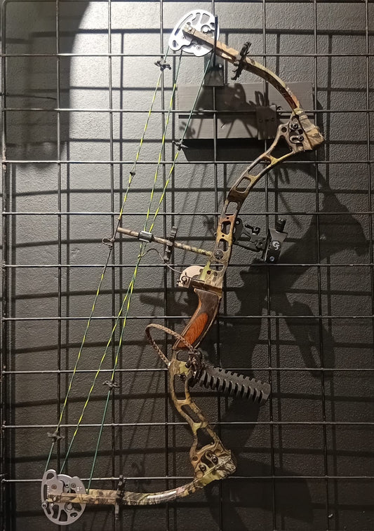 Bowtech Equalizer