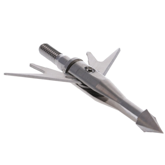 NAP Backflip 2 Titanium - 1 3/4 Cut - Mechanical Broadhead