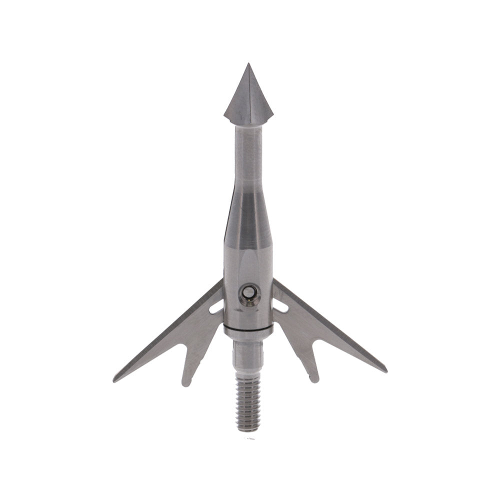 NAP Backflip 2 Titanium - 1 3/4 Cut - Mechanical Broadhead