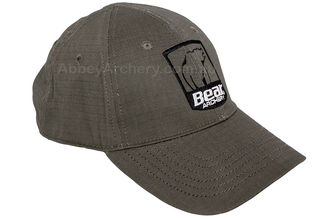Bear Cap