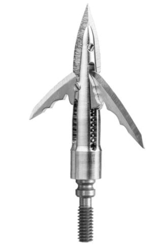 Beast 100gr Cut On Contact Broadheads