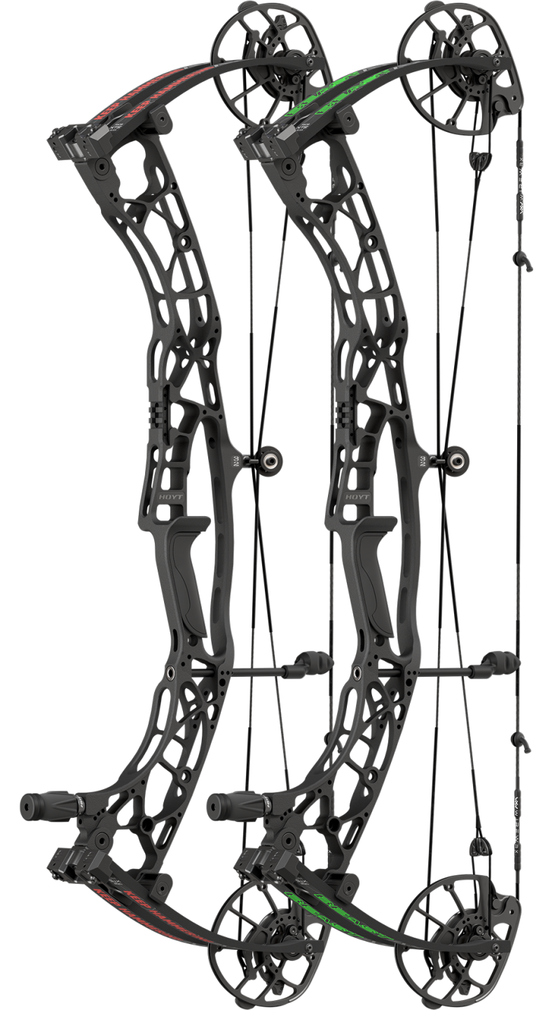 Hoyt Alpha AX-90, Beast