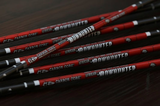 Carbon Core Bowhunter