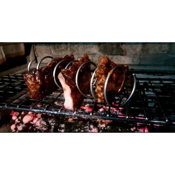 Braai Boer Spiral