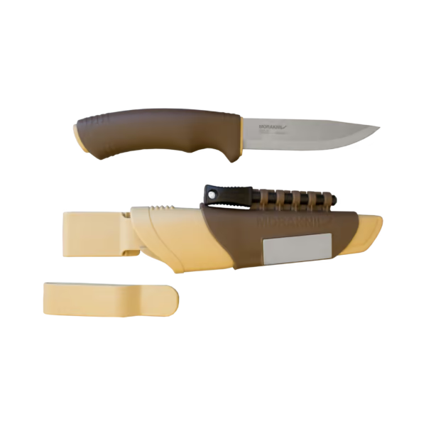 Morakniv Bushcraft Survival