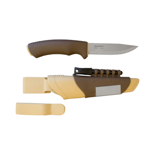 Morakniv Bushcraft Survival