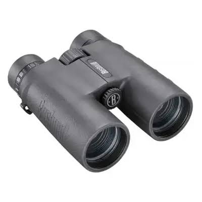 Bushnell Pacifica 10x42 Black Roof