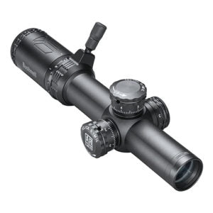 Bushnell R5 Rifle Scope