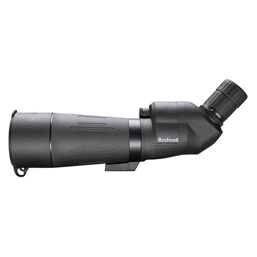 Bushnell Prime 20-60x65 Black Roof Pism