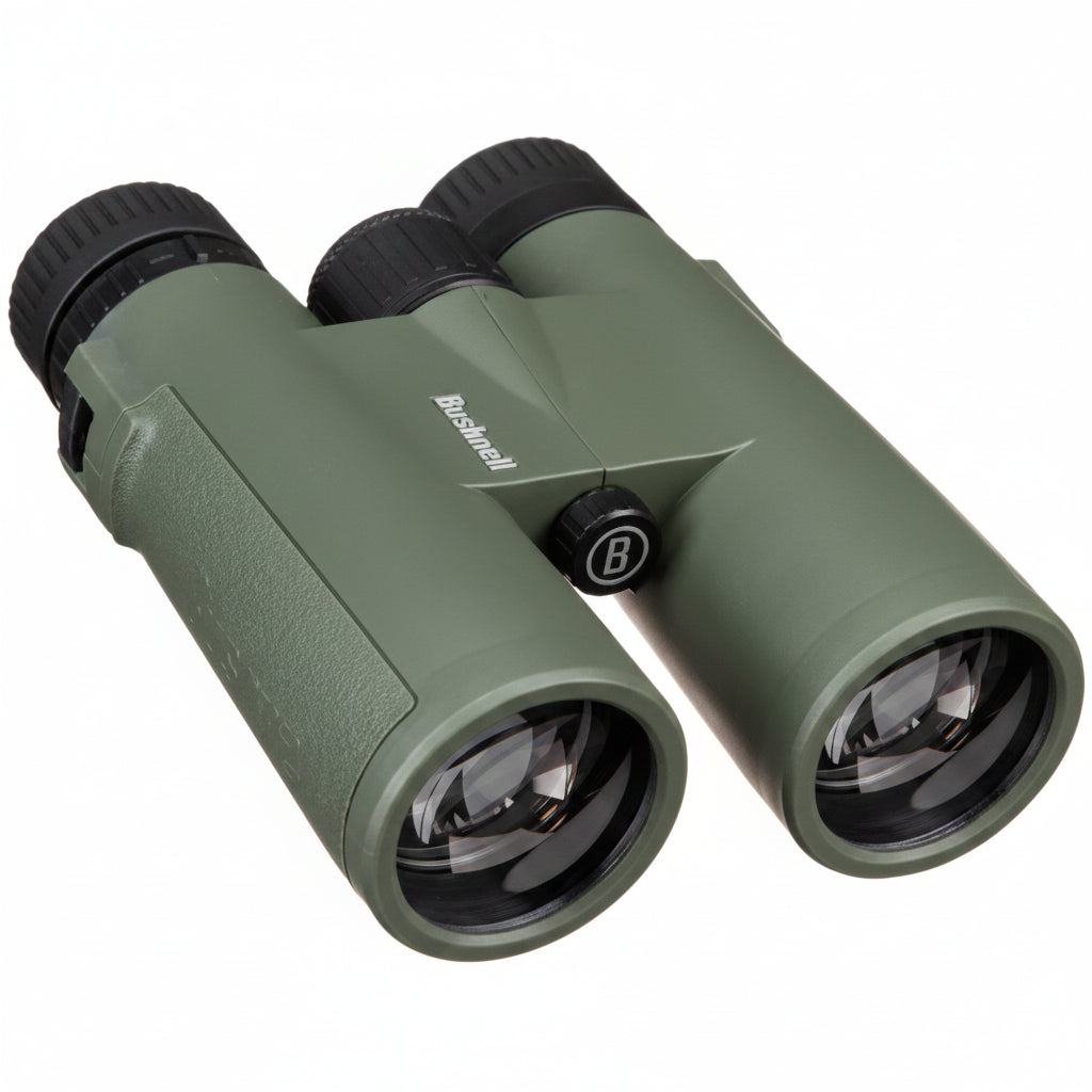 Bushnell All-Purpose 10×42 Green Binoculars