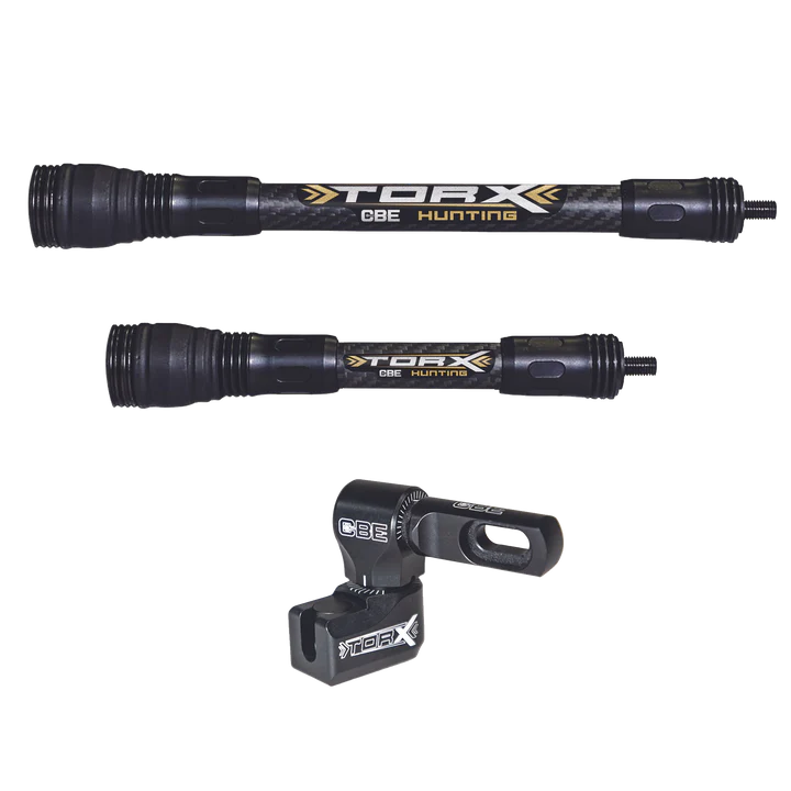 CBE Torx Hunting Stabilizer Kit