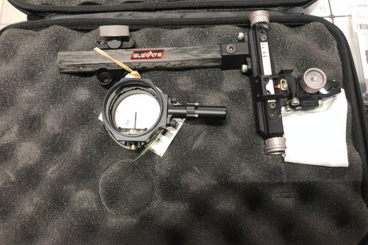 CBE Elevate Sight