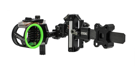 CBE Trek Pro Bow Sight