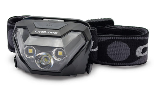 Cyclops HL500