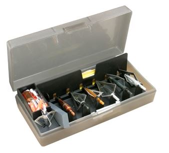 MTM Broadhead Accessory Box