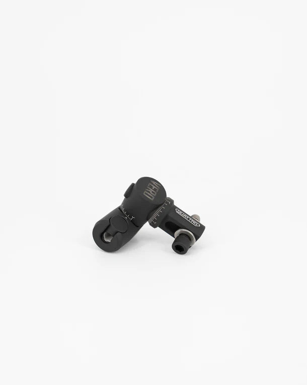 Quattro Vero 3 Sidebar Mount